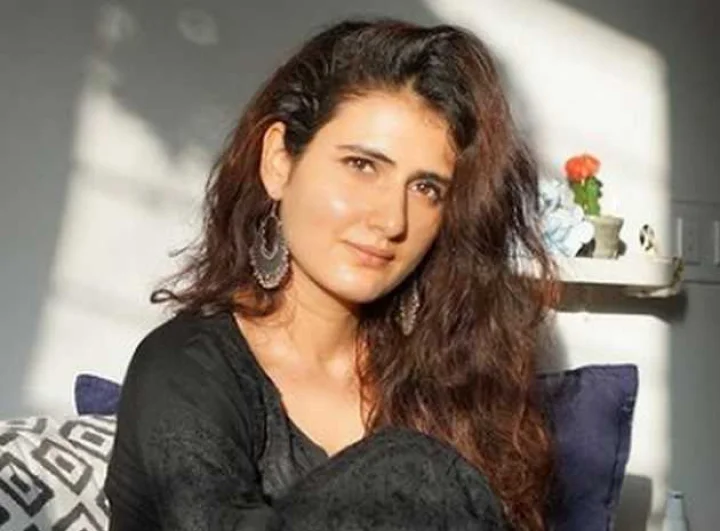 Fatima Sana Sheikh