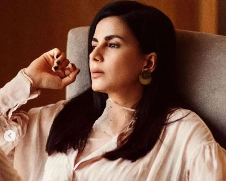 Kirti Kulhari