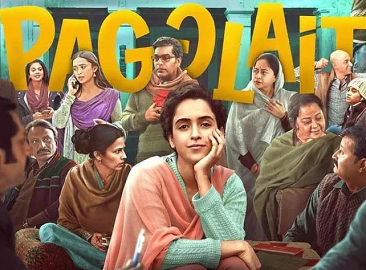 पगलैट