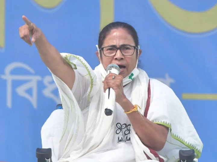 West Bengal Assembly Elections