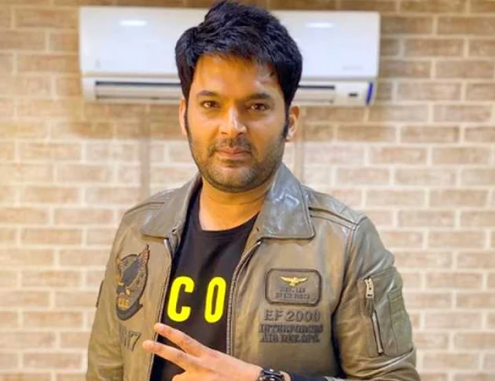The Kapil Sharma Show