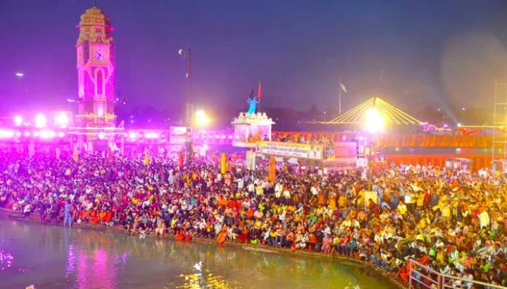 Haridwar Kumbh