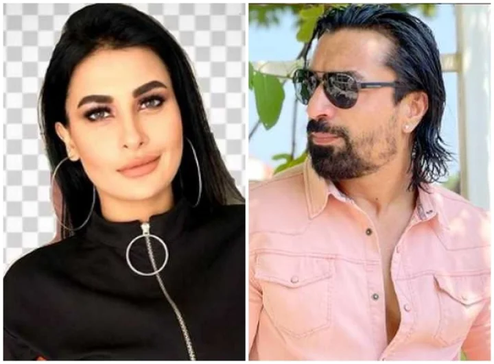 Ajaz Khan