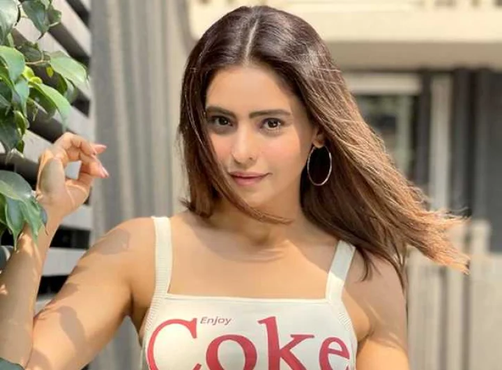 Aamna Sharif