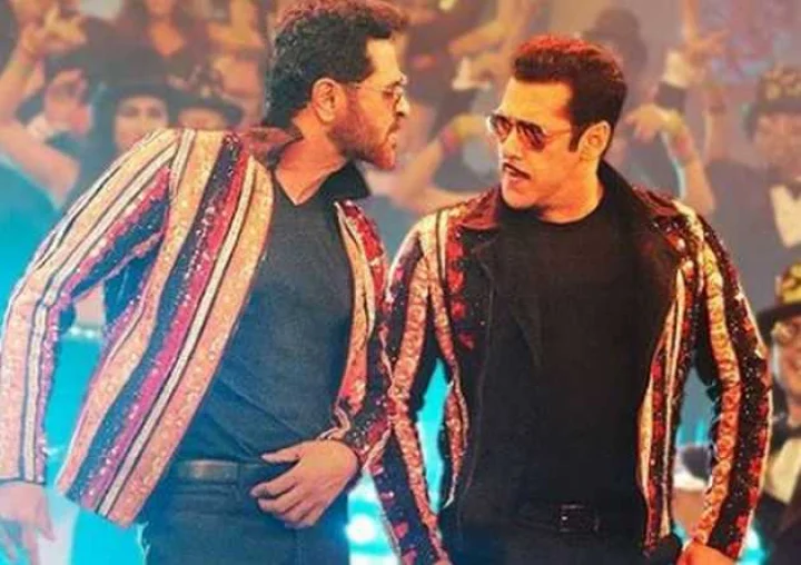 Salman Khan