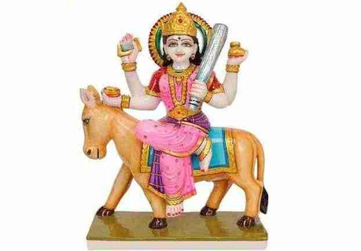 sheetala ashtami