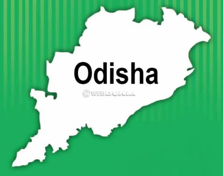 Odisha