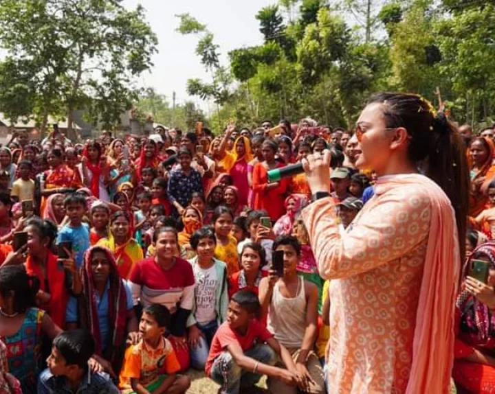 west bengal election