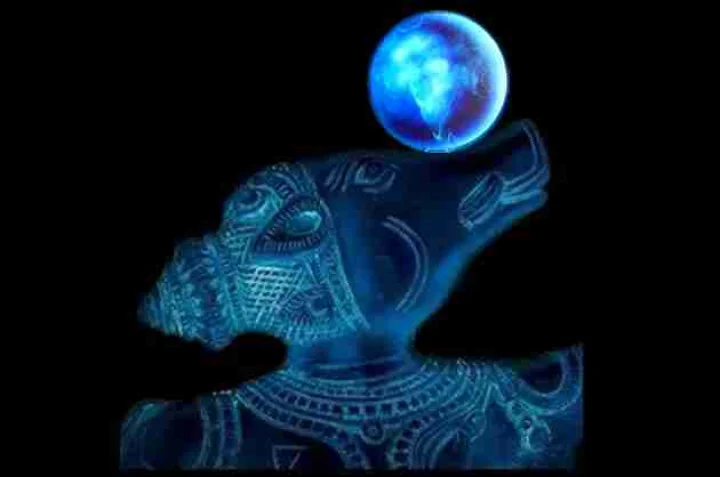Hiranyaksha vadh katha