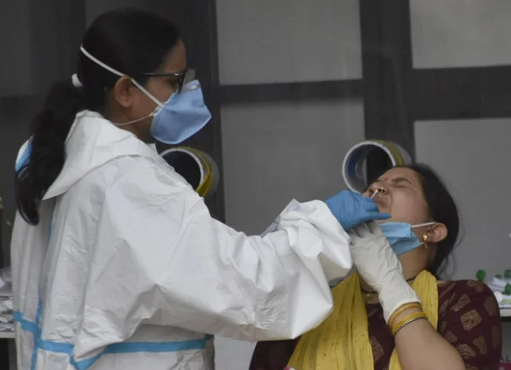 Coronavirus