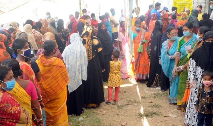 Panchayatelections