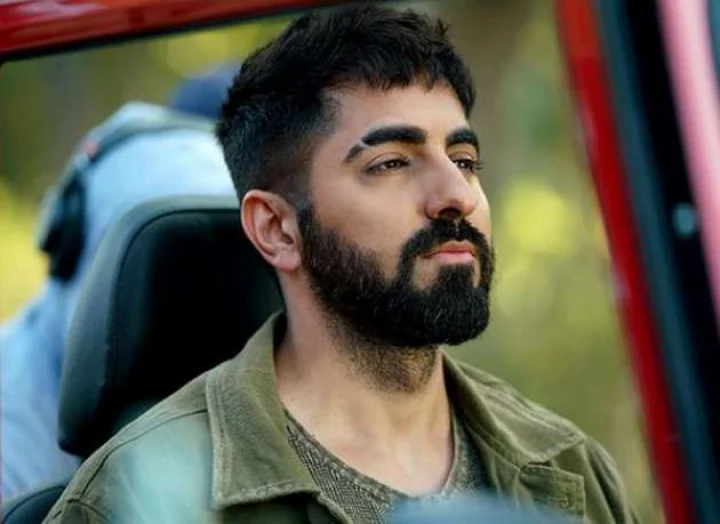 ayushmann khurrana