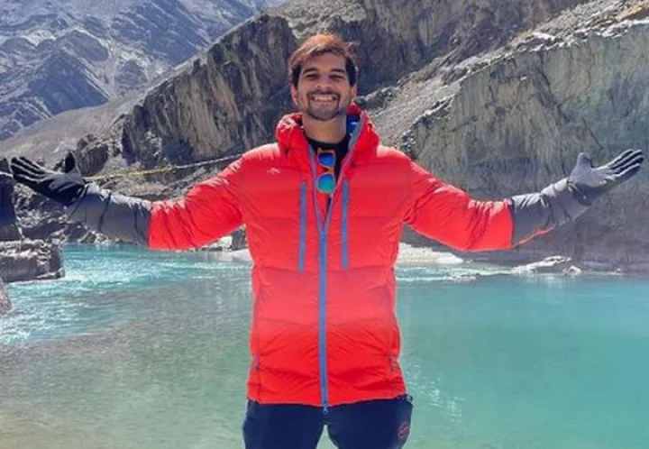 Tahir Raj Bhasin