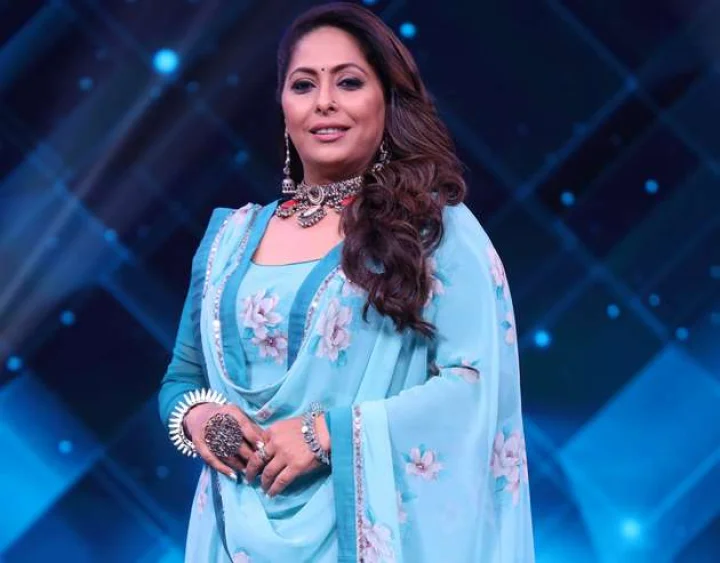 Geeta Kapur