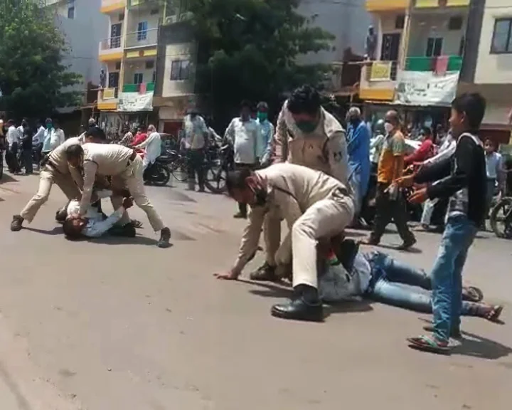 Indore