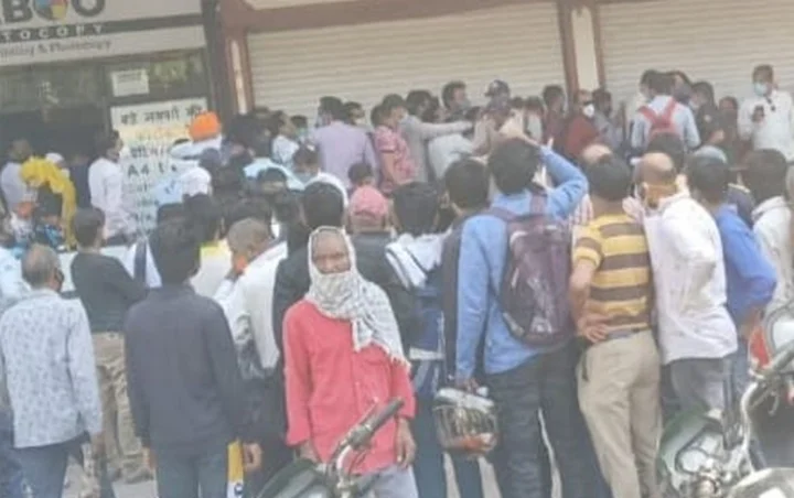 Indore