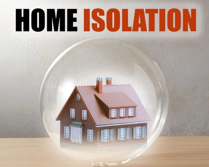 home isolation