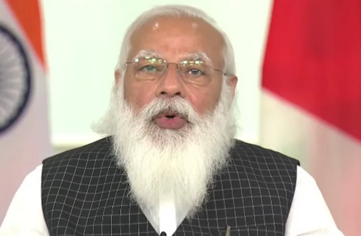 Narendra Modi