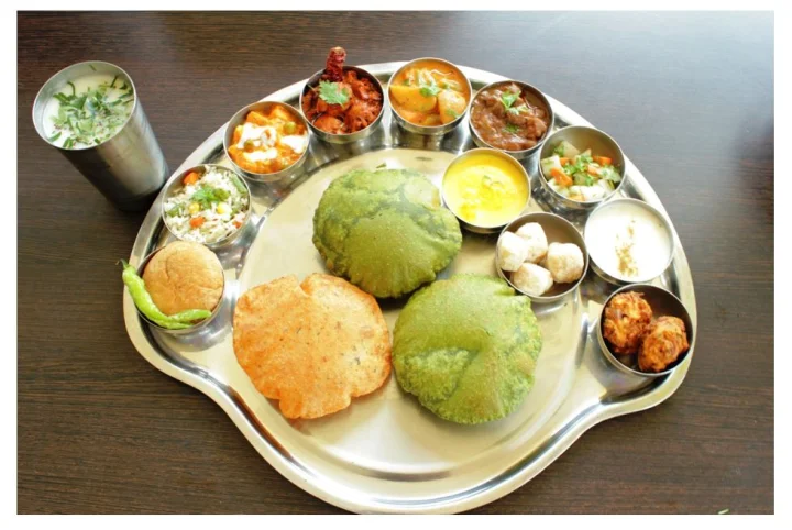 Nutrify India Now App