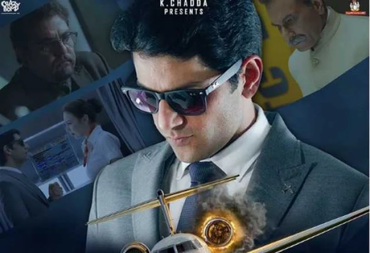 Suraj Joshi