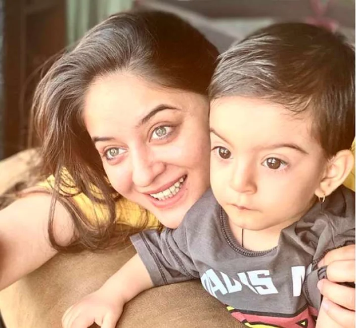 Mahhi Vij