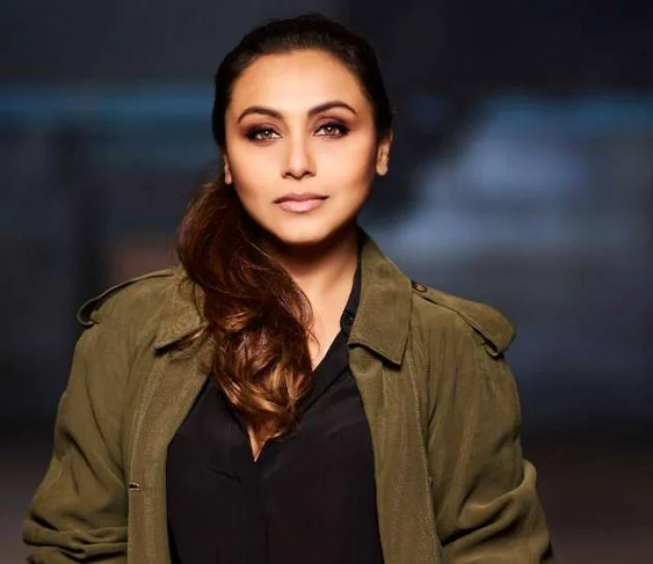 Rani Mukerjee