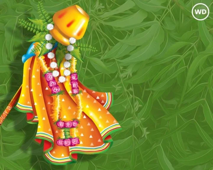 Chaitranavratri gudipadwa