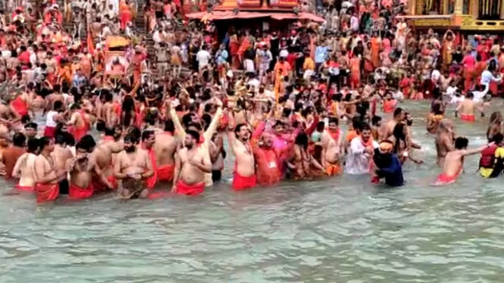 Haridwar