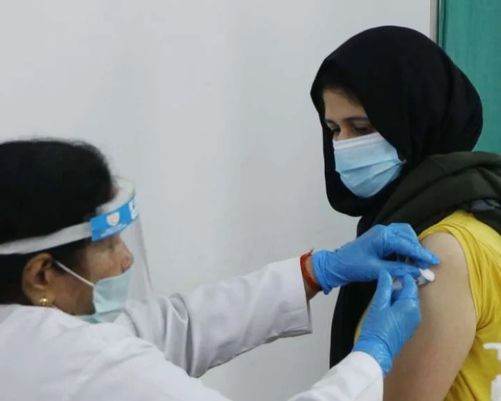 Coronavirus