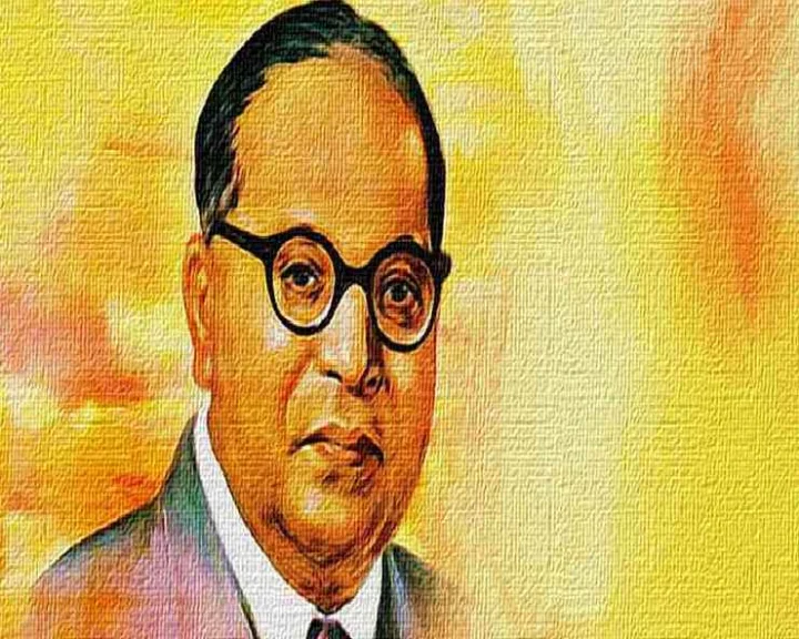 B.R.Ambedkar