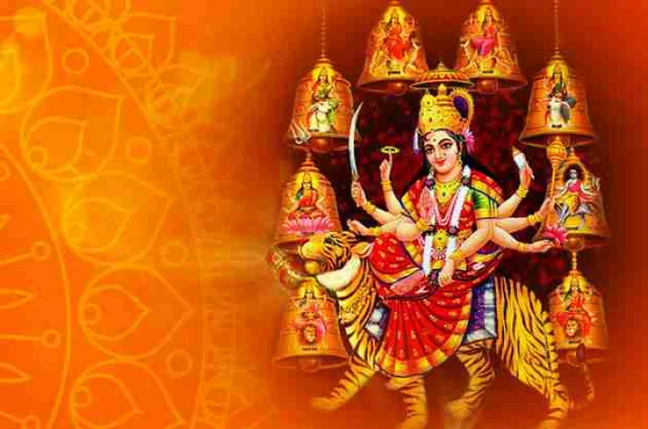 Chaitra Navratri