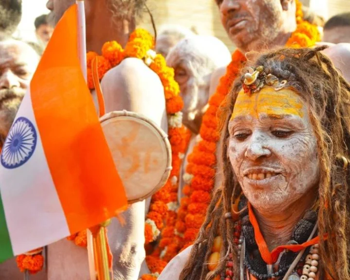 kumbh mela