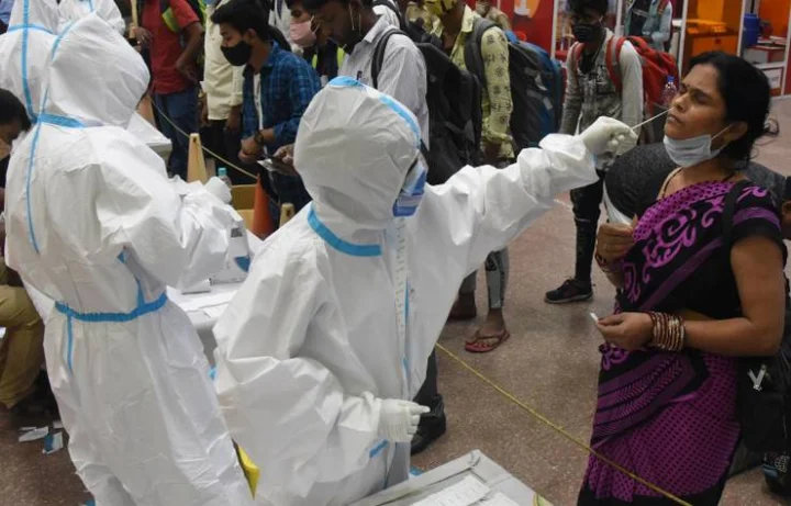 coronavirus
