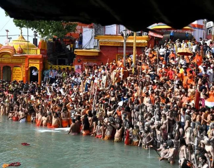 Haridwar Kumbh