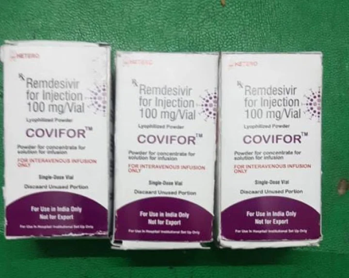 CoronaVirus