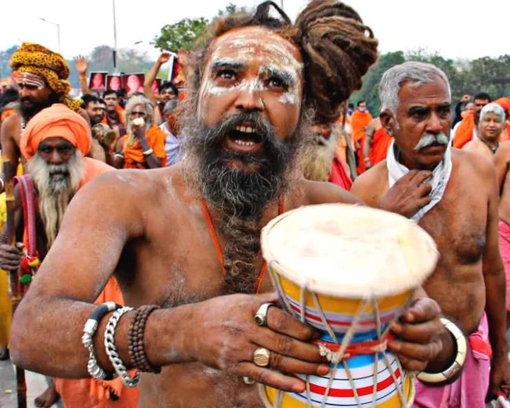 Haridwar Kumbh