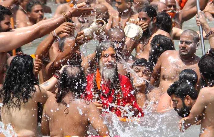 Haridwar Kumbh