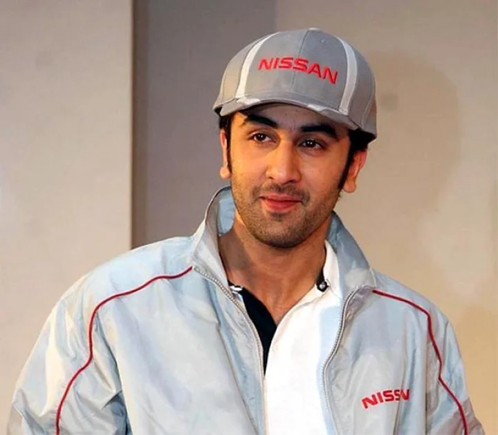 ranbir kapoor