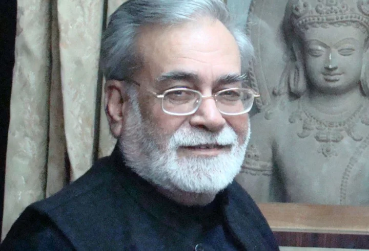 Narendra kohli