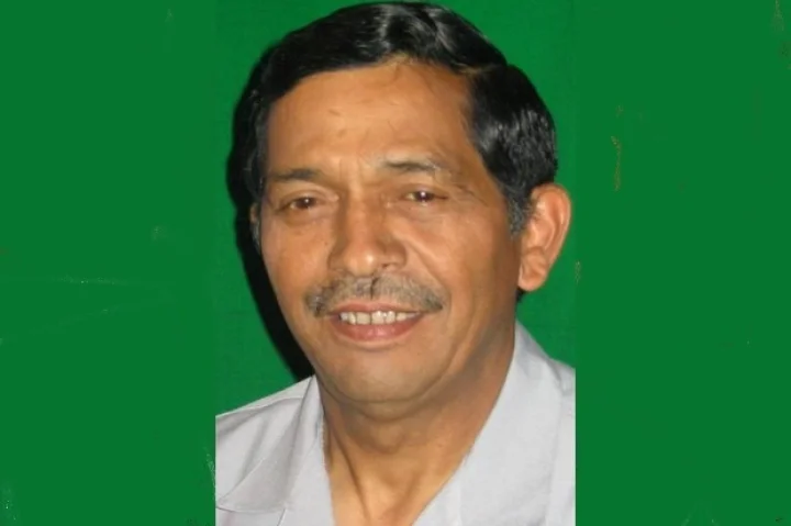 bacchiSinghRawat