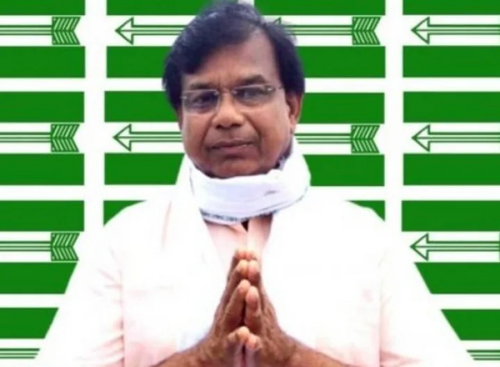 MevalalChaudhary