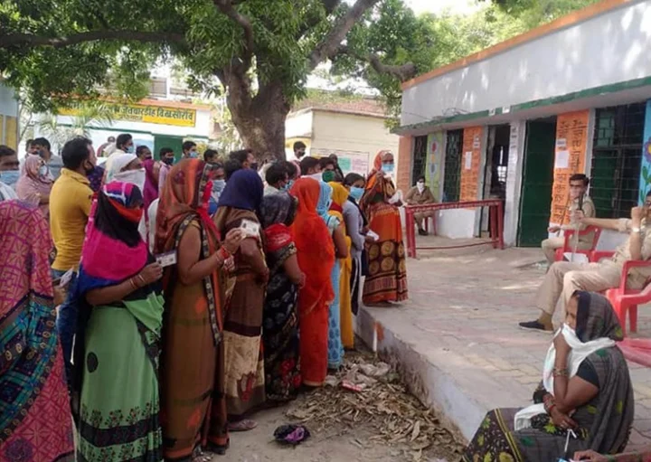 Panchayatelections