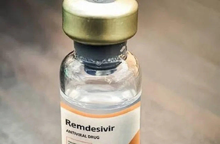 Remedesivir