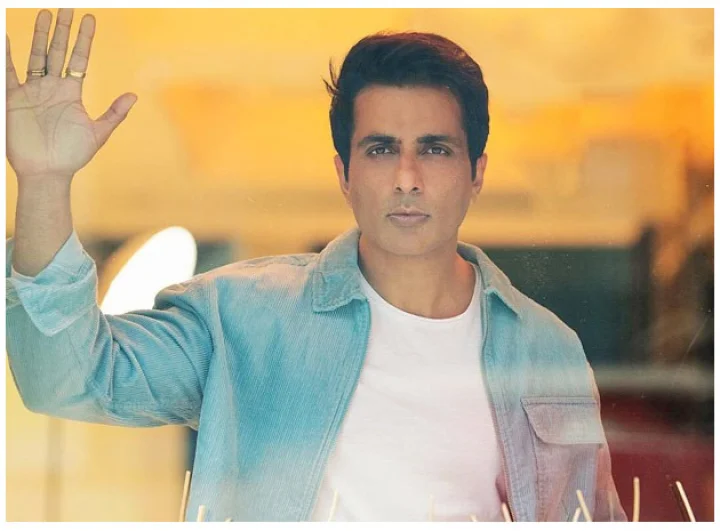 Sonu Sood