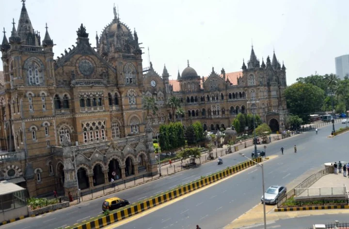 maharashtra