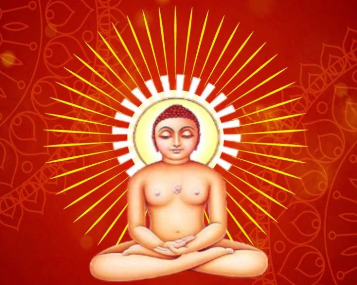 Lord Mahavir 