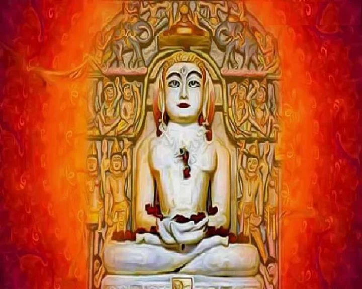 भक्तामर स्तोत्र हिन्दी