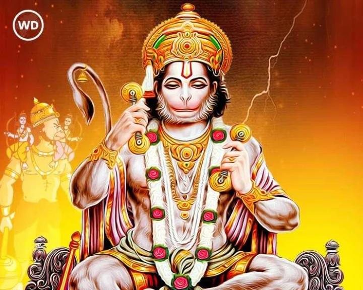 Hanuman Chalisa Paath