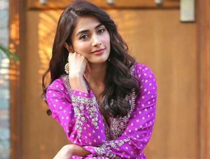 Pooja Hegde