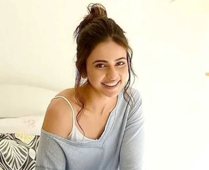 Rakul Preet Singh